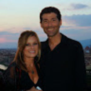 Meet your Posher, Jeff